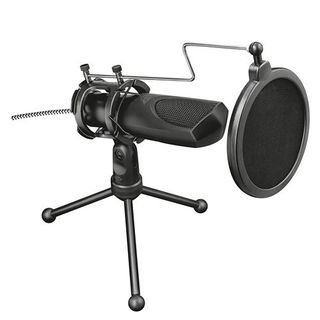 Micrófono Trust Gaming Gxt 232 Mantis (8713439226560)