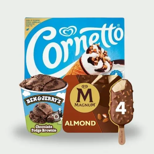 I Gelati