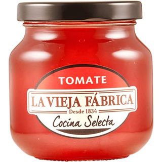 LA VIEJA FÁBRICA Mermelada De Tomate 280 G
