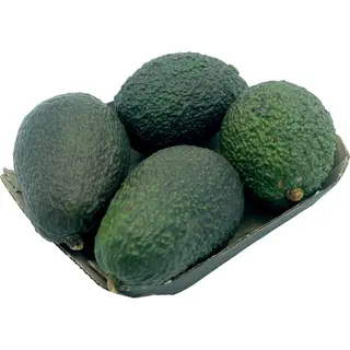 Aguacates, Bandeja 550 G