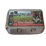 UOVA RUSPANTI AGRITRIA X 6- 016006