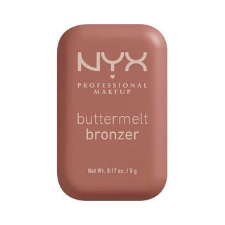 Polvos Bronceadores Buttermelt Butta Biscuit Nyx Professional Make Up 120901 (800897254711)