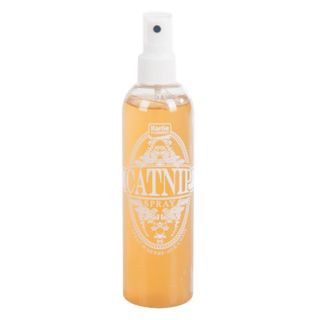 0.25 L Flamingo Catnip en Spray para gatos