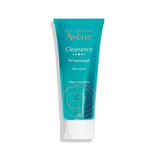 Avene Cleanance Gel Limpiador 200Ml 5012585