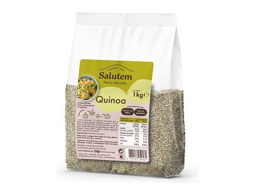 Despensa Saudável