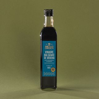 Vinagre De Mòdena Ao 500Ml