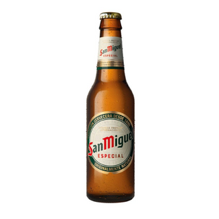 San Miguel 33cl