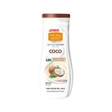 Natural Honey Nutritivo Coco 1455912 330Ml (303468)