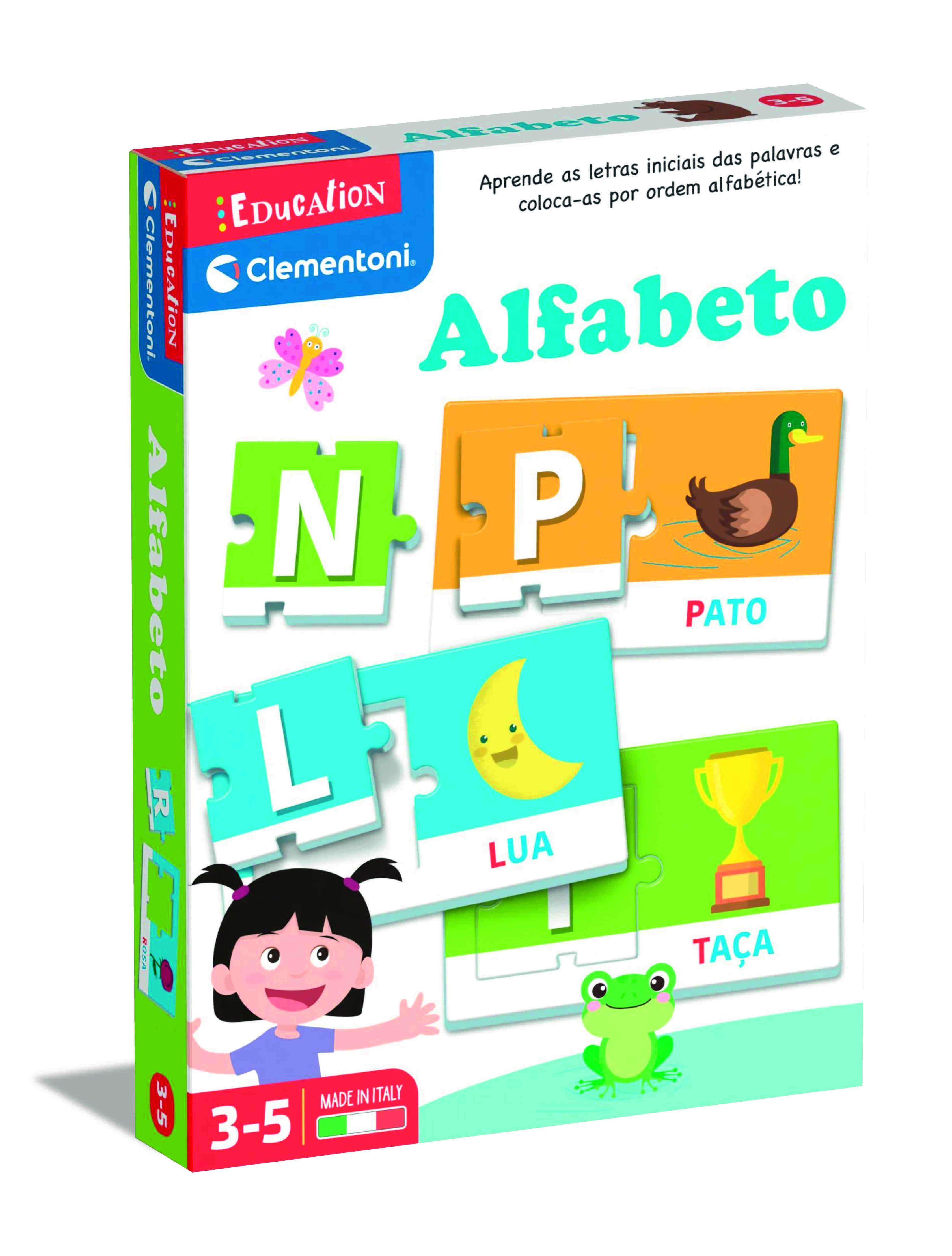 Jogos Educativos e Didáticos