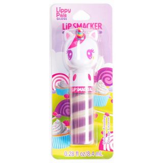 Lippy Pal Swirl Gloss LipSmacker - Lip Smacker - Transparente 50051105773