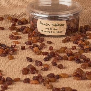 Panses Sultanes Corint Ao 175G