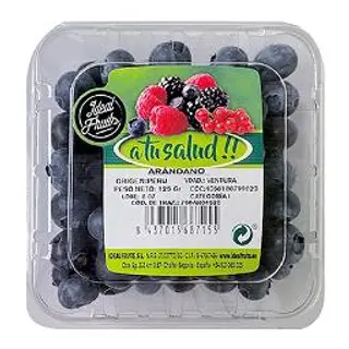 Arandanos Southern Sun 125 G.