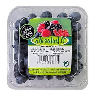 Arandanos Southern Sun 125 G.