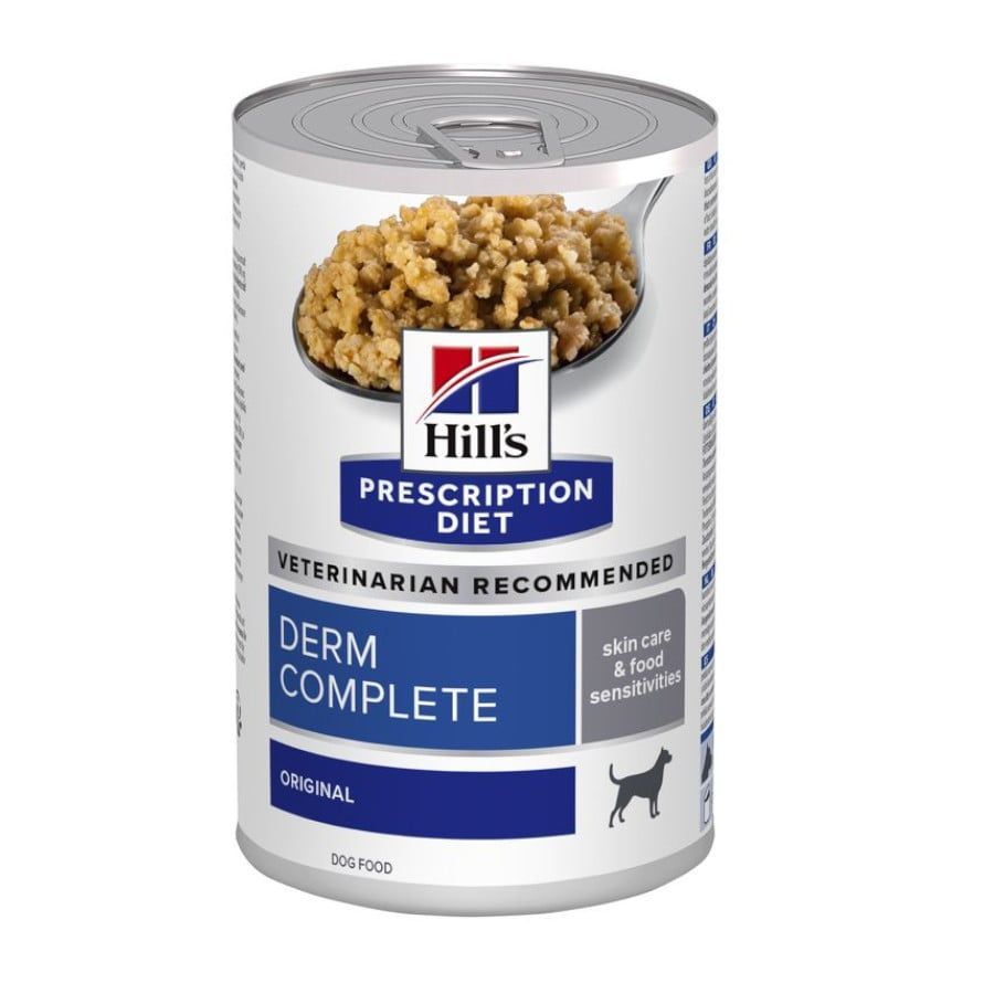 Hill's