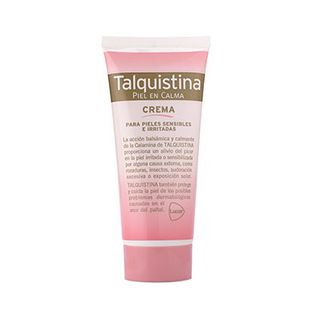 Talquistina Talquistina Crema 5013793 100Ml (8470001634122)