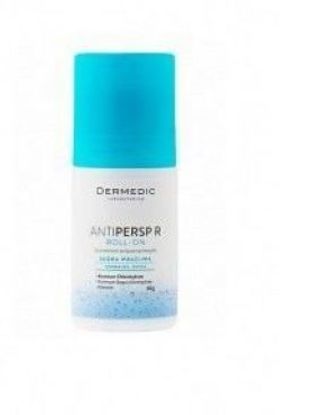 Dermedic Antipersp R dezodorant roll-on 60 g