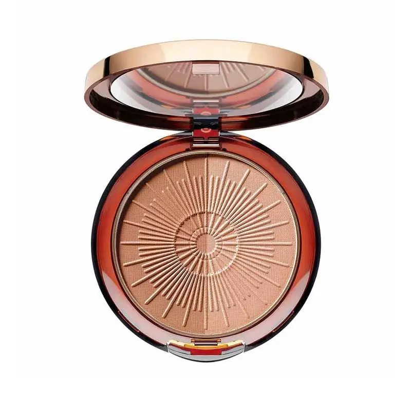 Blushes, Bronzeadores e Iluminadores