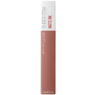 Maybelline Superstay Matte Ink Rossetto Seductress N.65 - 000230763