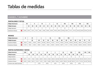 Calcas Alta Visibilidade 157 Txl (19389300)