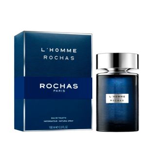 ROCHAS l homme man edt 100 ML (3386460098144)