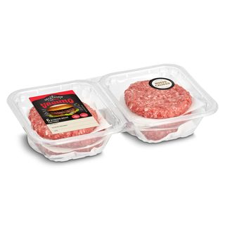 Burger De Vacuno 6 Unidades Selección De Dia 540 G
