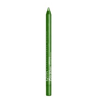 Delineador de Ojos Epic Wear Liner Stricks - NYX Professional Make Up - Verde 800897207656