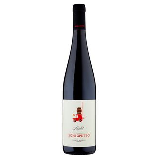Schiopetto Merlot Venezia Giulia IGT 750 ml