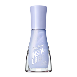 Sally Hansen Insta Dri Luxe Finish, 65 Lavish Lilac