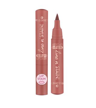 Essence Line n' Stain! Tatoo Lip Liner N.02