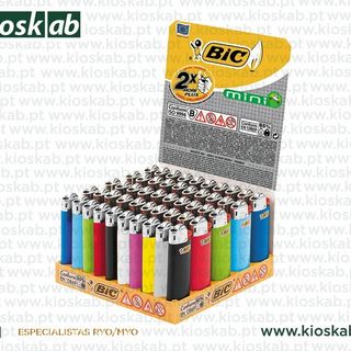 ISQ BIC J25 LISO