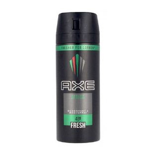 Axe Africa Fresh 48H 1371126 150Ml