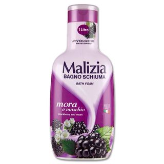 BAGNOSCHIUMA MALIZIA 1LT MORA E MUSCHIO