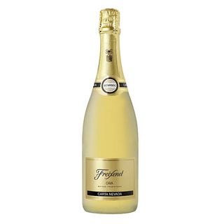 Freixenet cava nevada reserva semi 75 cl