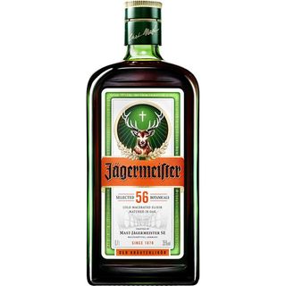 JÄGERMEISTER Licor De Hierbas 0 7 L