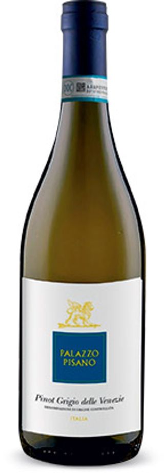 Pinot Grigio delle Venezie DOC