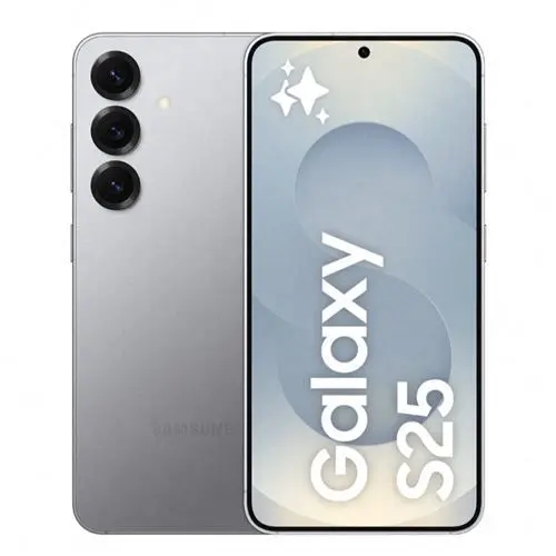 Galaxy S Series