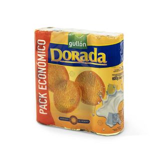 Galletas Gullón María Dorada 600Gr