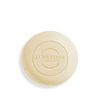Limpiador Sólido de Rostro Karité 75g