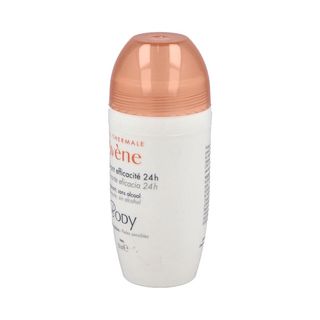 AVENE BODY DESODORANTE EFICACIA 24H 1 ENVASE 50