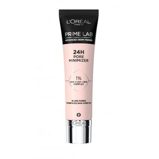 L'Oreal Paris Primer Lab Pore Minimizer 2608936