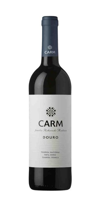 Vinho Tinto Douro Carm 75CL