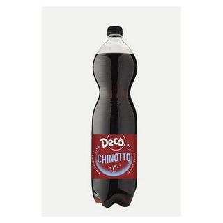 Deco'Chinotto 1,5Lt - 157160