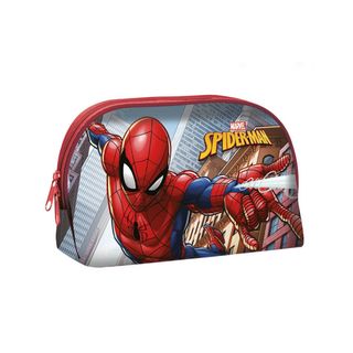 Spiderman Neceser Edt 50Ml + Gel 100Ml (296793)
