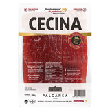 Loncheado De Cecina Palcarsa 100 G