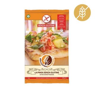 Riccione Piadina Pinsa Senza Glutine 300g