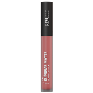Supreme Matte Labial Líquido Mate - Revuele - Rosa 5060565107113
