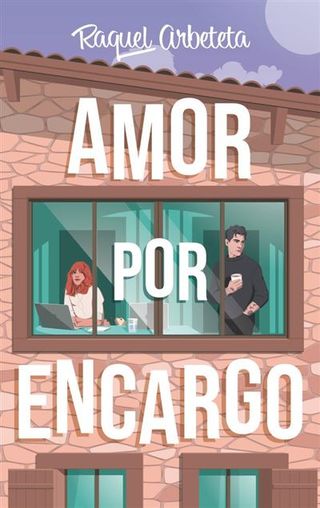 Amor Por Encargo (9788419621757)