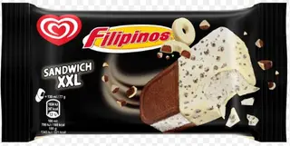 Sandwich Xxl Filipinos 130Ml Frigo