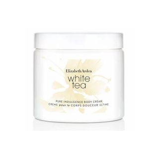 White Tea Crema Corporal - Elizabeth Arden - 400 ml 85805557355