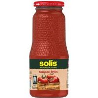 Tomate Frito Solís Frasco 360 G (13894498)